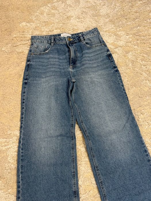 Дамски Дънки размер 34-36