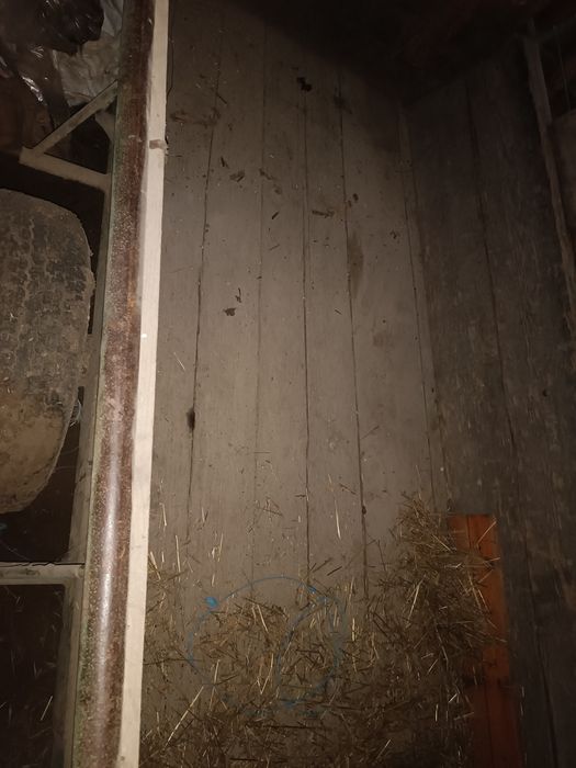 Remorca pentru tractor