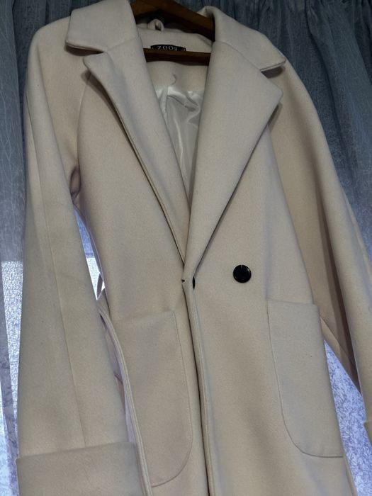 Женское пальто