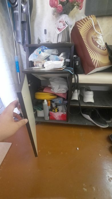 Продам прихожку, самовывоз