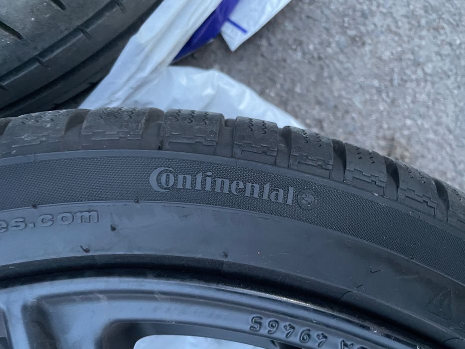 Джанти RC Design 17 инча