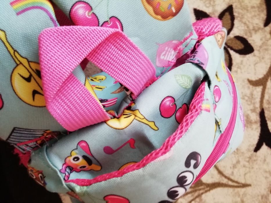 Ученическа раница