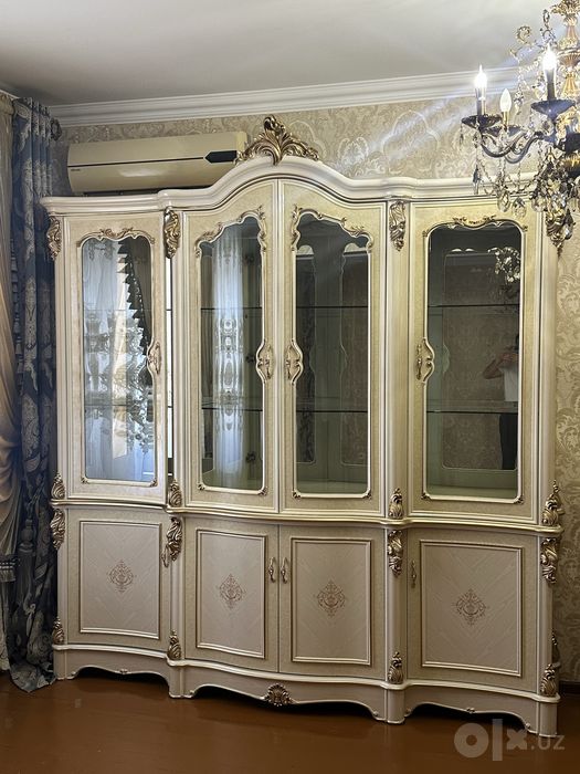 mebel sotiladi holati zor Xitoy mebel