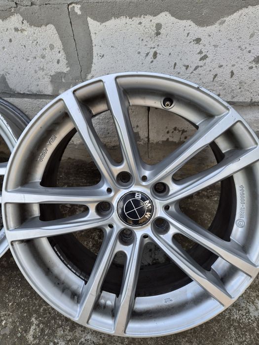 Set jante bmw  R 17