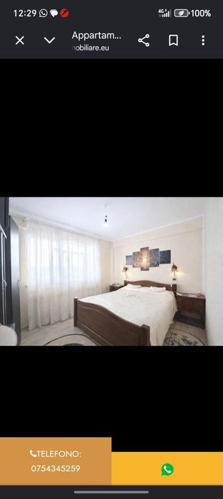Persiana fisica 2 camere D Niccolini Smart Apartaments