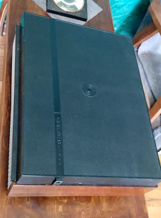 Рабочий Снежеть 203 стерео