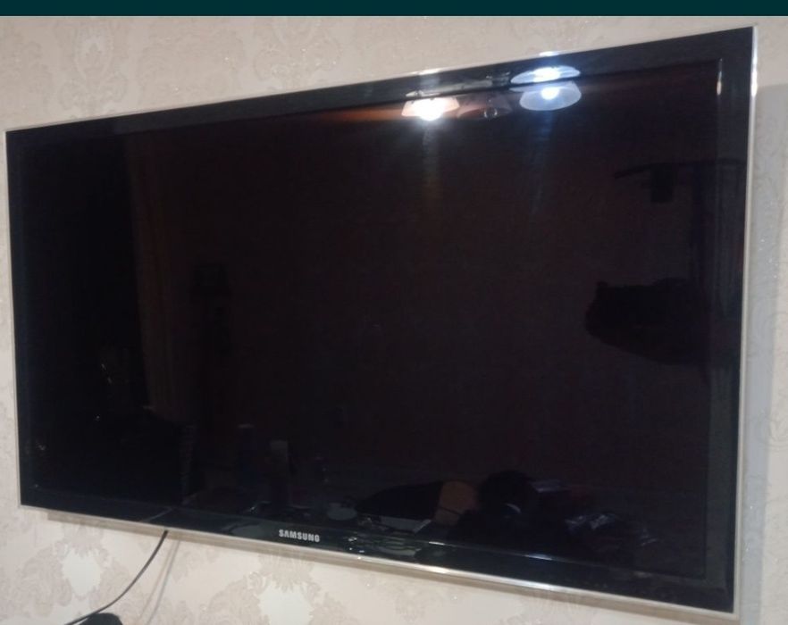 Продам телевизоры Samsung и Toshiba