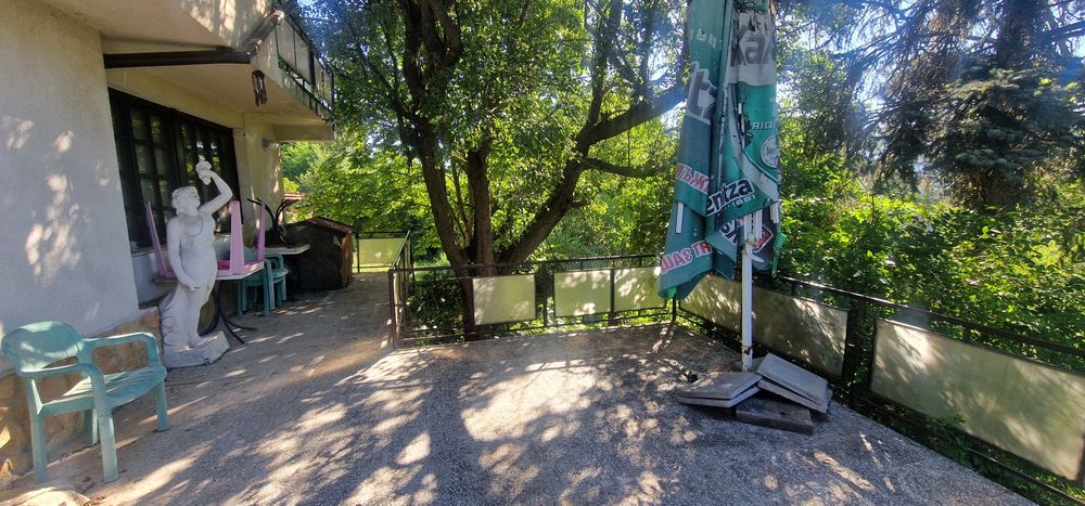 Къща  в Панчарево в.з Градище местност Кривото торище