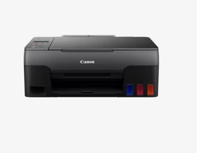 Принтер Canon Pixma G2420 черный