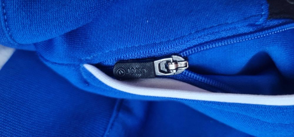 Мъжка горница ,,JAKO" Classico, XL, Синя