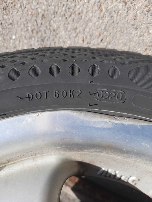 anvelope vara cu jante aliaj artec