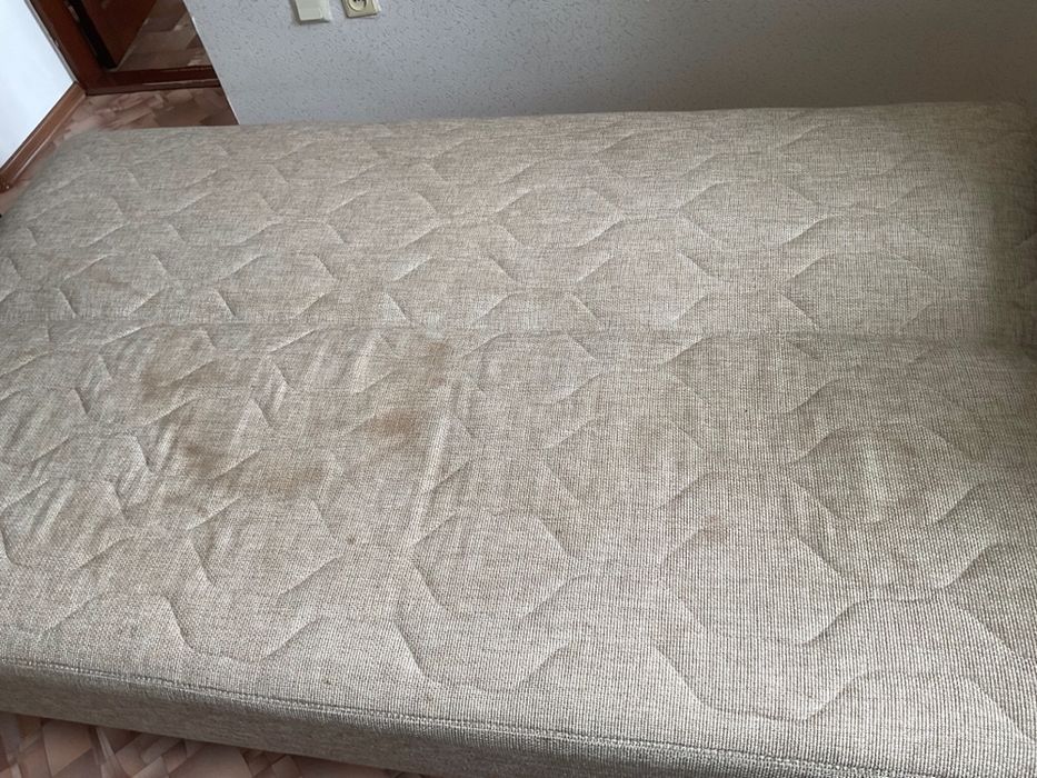 Химчистка с выездом на дом