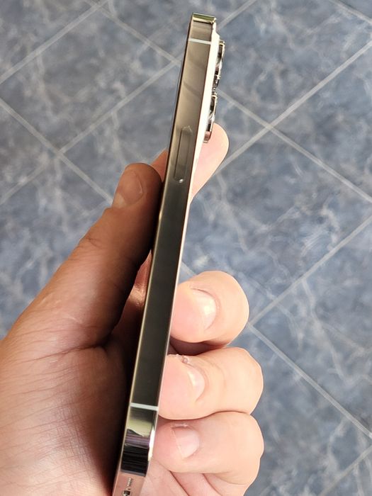 Iphone 14 pro Silver 128GB