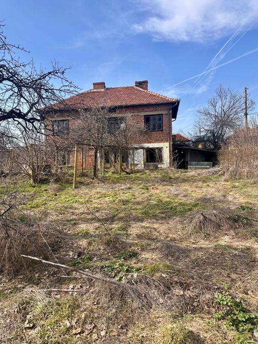 Къща в с. Кърпачево