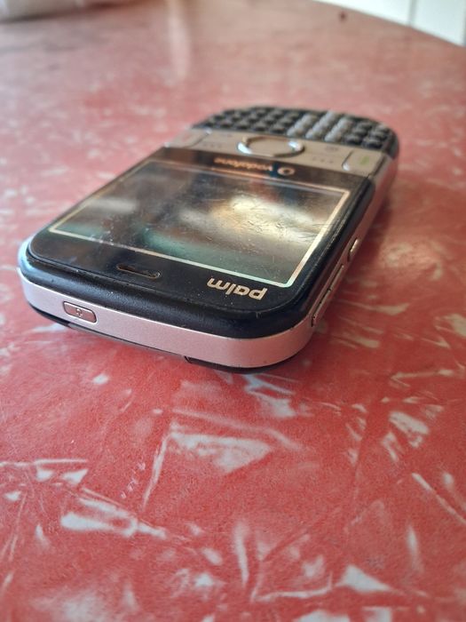 Telefon Palm Treo 500v