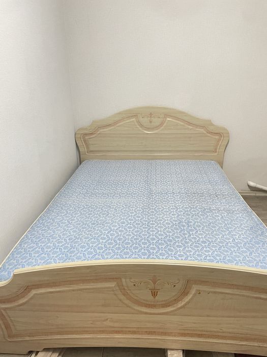 Кровать двухспальный