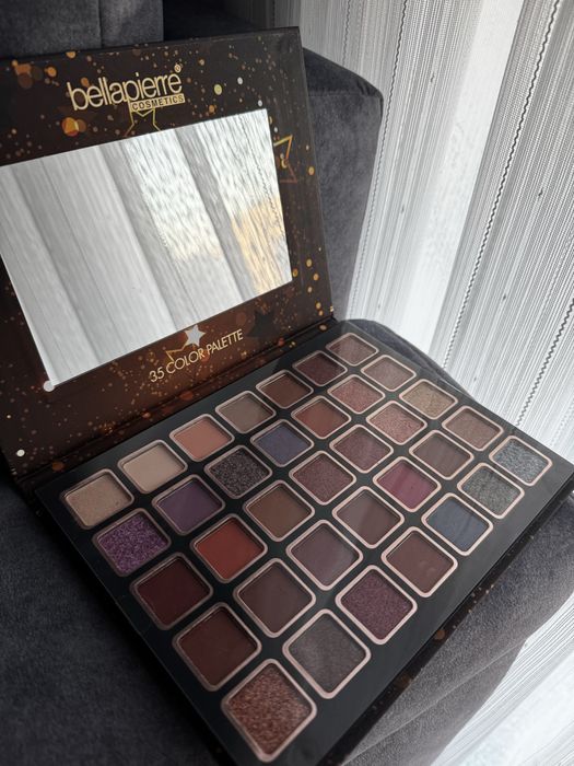 Козметика от bellebox