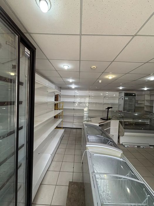 Продается магазин "Лемон"