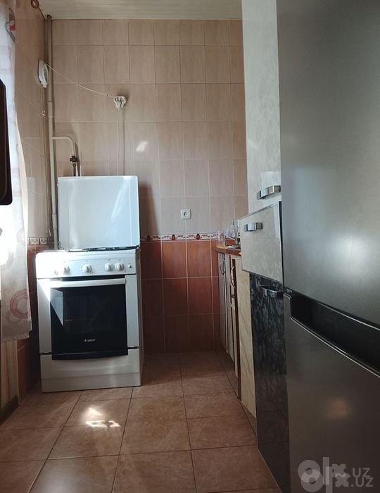 Продаю 1/5/5, болкон 2×3, Перепланировка! ТТЗ, Ахмад Югнакий!
