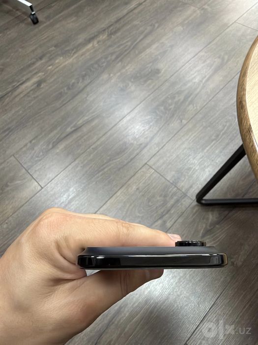 iPhone Air 256GB Black
