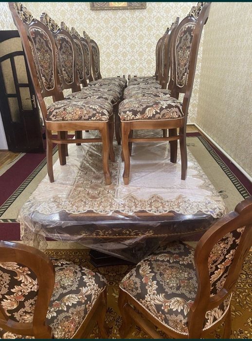 Stol stul tezda sotiladi