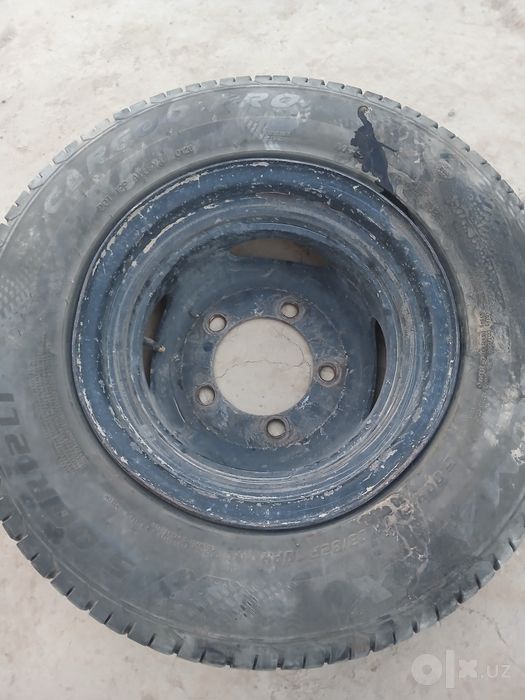 Kia bongoga bolon deska xammasi 250$