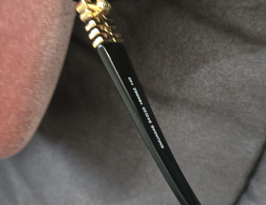 Нови очила Miu Miu