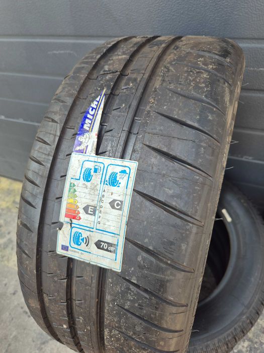 1 Anvelopa de VARA - 225/40/18 92Y XL - Michelin CUP 2 - NOUA - DOT 2016 !
