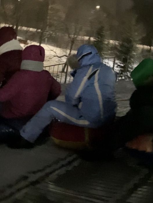 Продам горнолыжный костюм