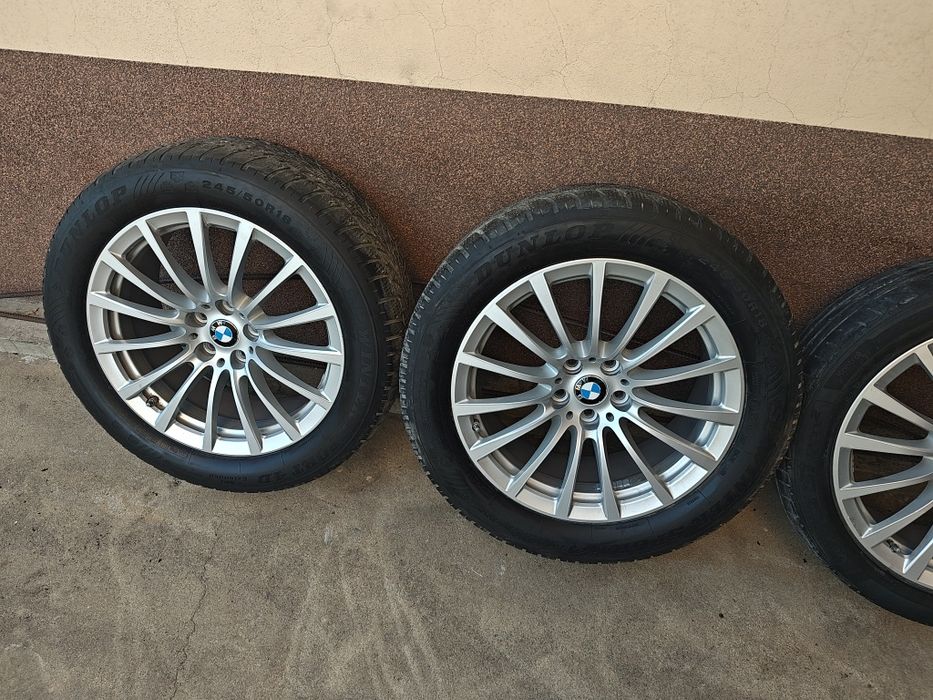 Jante bmw 18" G30 5x112