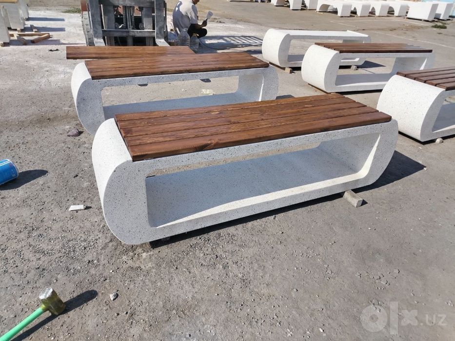Изготовка декоративной мебели на заказ