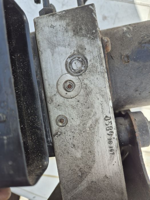 АБС за  VW Транспортер Т5 2003 - 2012 г