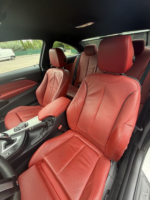 Vand BMW 435i Full M4 look 2013