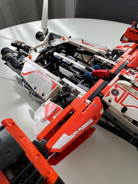 Продам Lego Tecnic