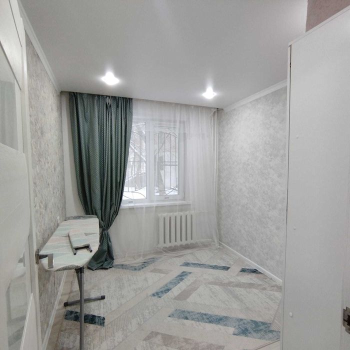 Продажа 4-комнатной квартиры