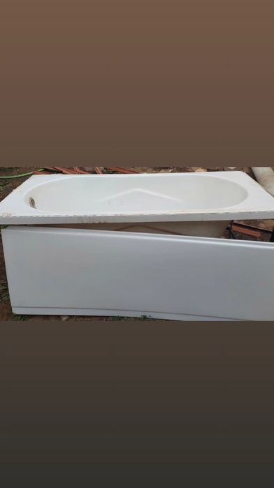 8шт Двери! Ванна