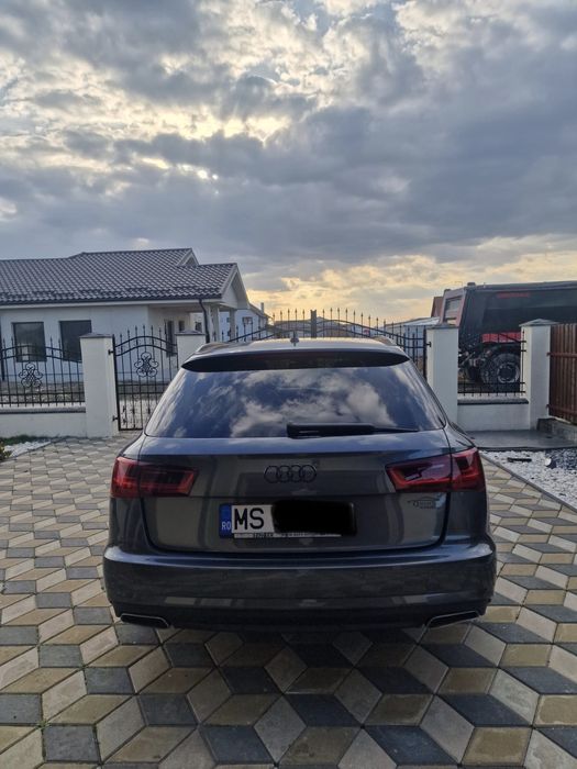 Vand Audi A6 quattro