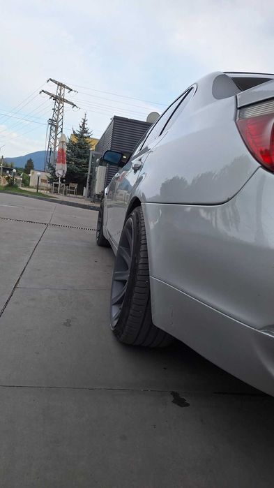 Джанти за бмв 19,5х120