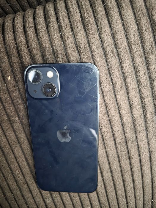 Iphone 13 128gb отлично състояние