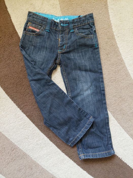 Детски дънки за момче