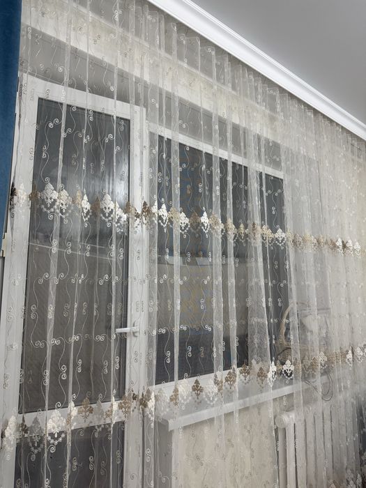 Продается тюль