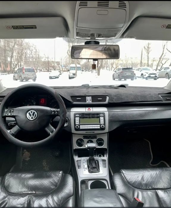 Продаю Пассат Б6 В Отличном Состоянии