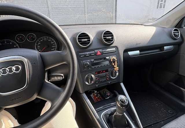 Audi A 3 stare exceptionala