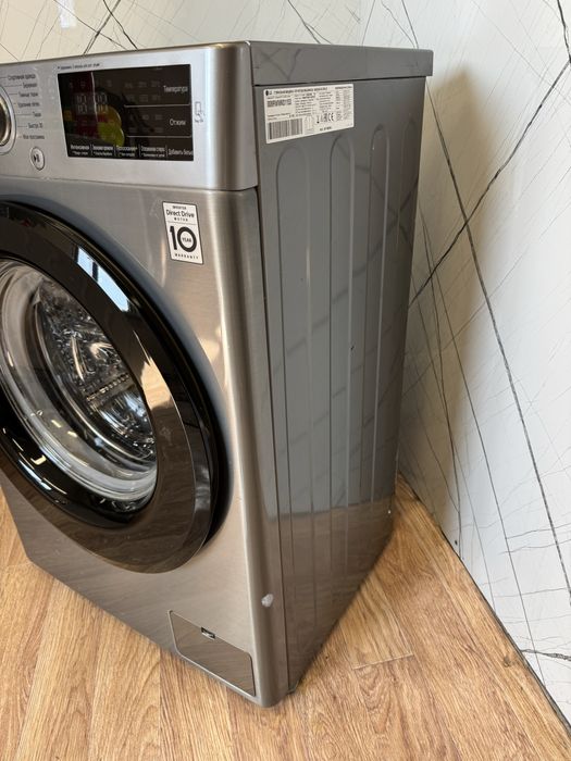 Стиральная машина LG 7 кг