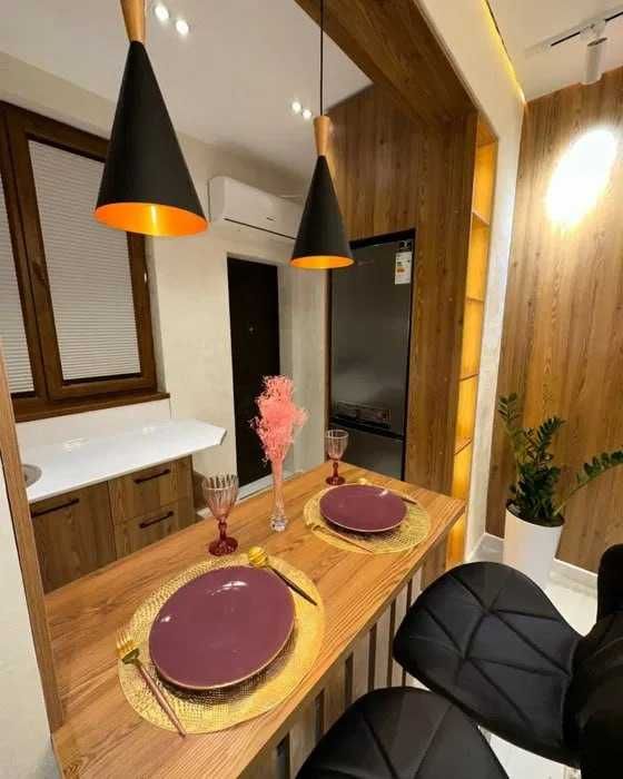 Сдается 3х комнатная квартира/ Юнусабадский р/ метро Шахристон  306*