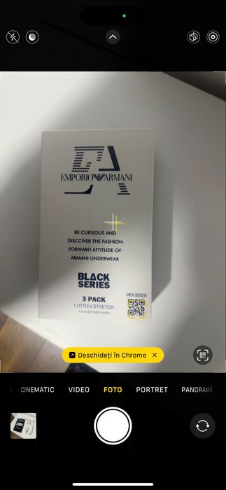 Boxeri Empori Armani marimi M. L. XL. XXL