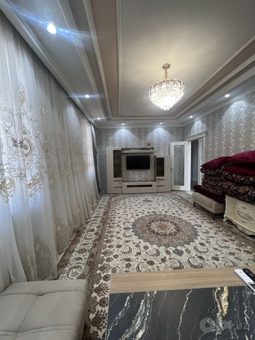 Квартира 2 комнатная Новостройка, Шайхантахурский район