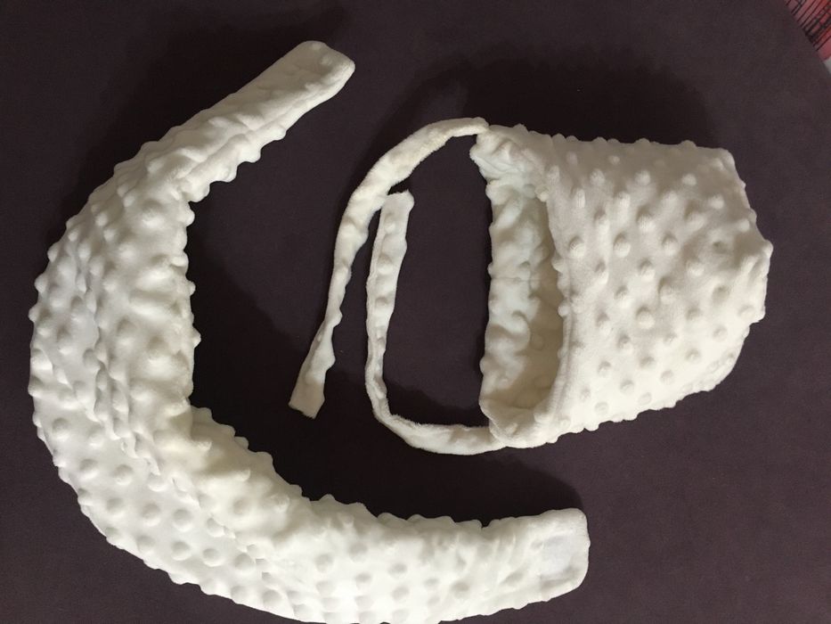 Зимний комбенизон + конверт+ подарок