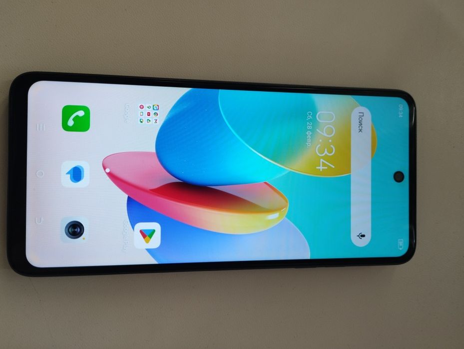 Продаю Tecno Spark Go 2024, 64 ГБ