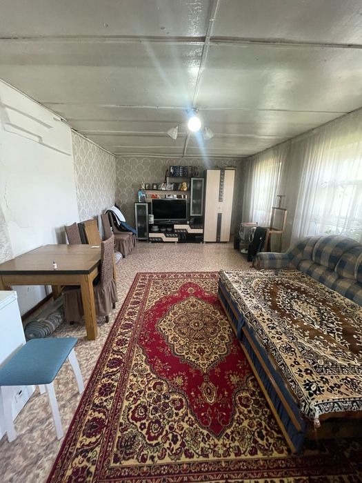 Продам 3 комн.дом район Дальний